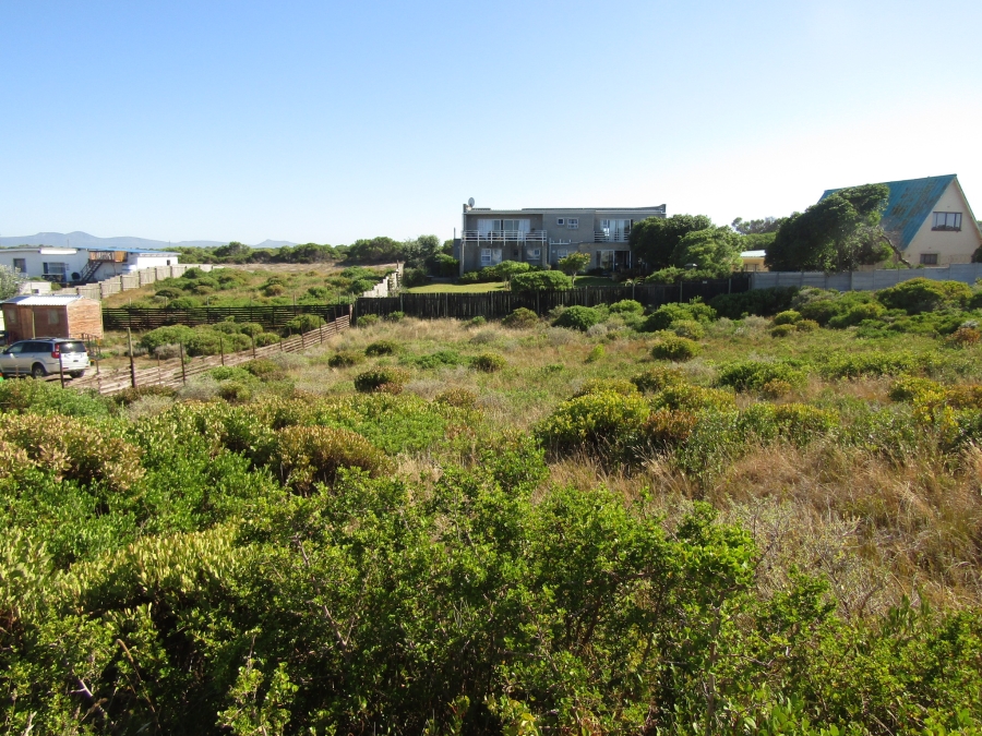 0 Bedroom Property for Sale in Pearly Beach Western Cape